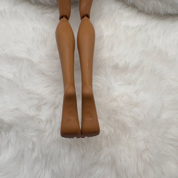 Monster High Clawdeen Wolf Ghouls Night Out Doll 2013 Release (SKU: 540TO) - Picture 10 of 16